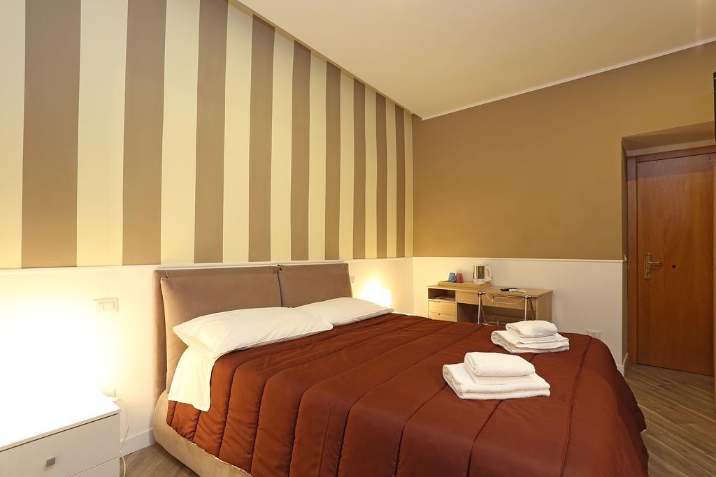 Bed and breakfast Fonseca