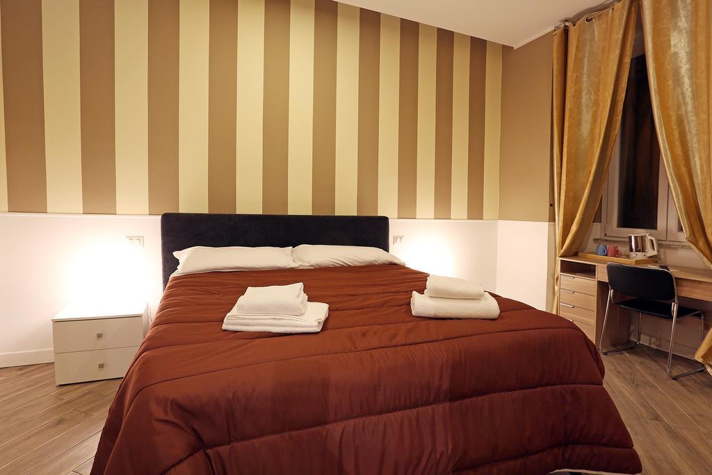 Fonseca Bed and breakfast Roma