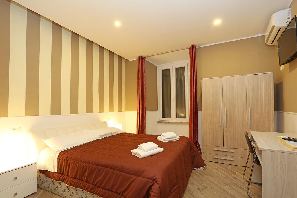 Fonseca Roma