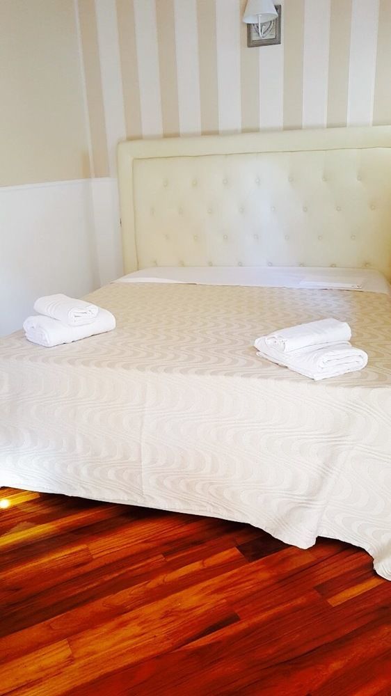 Fonseca Bed and breakfast 3*