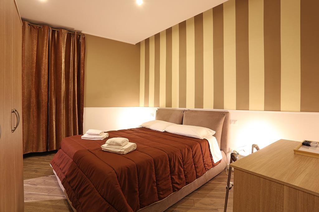 Bed and breakfast Fonseca Roma